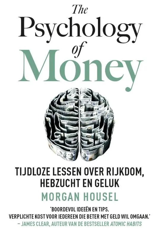 The Psychology of Money