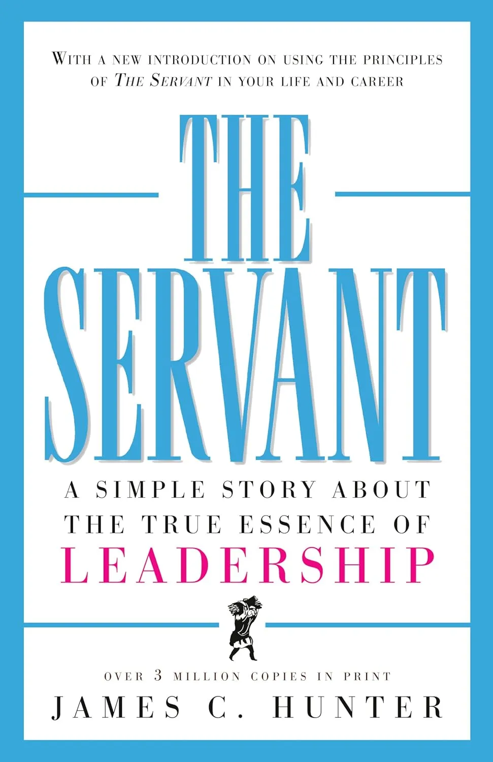 Cover of The Servant book