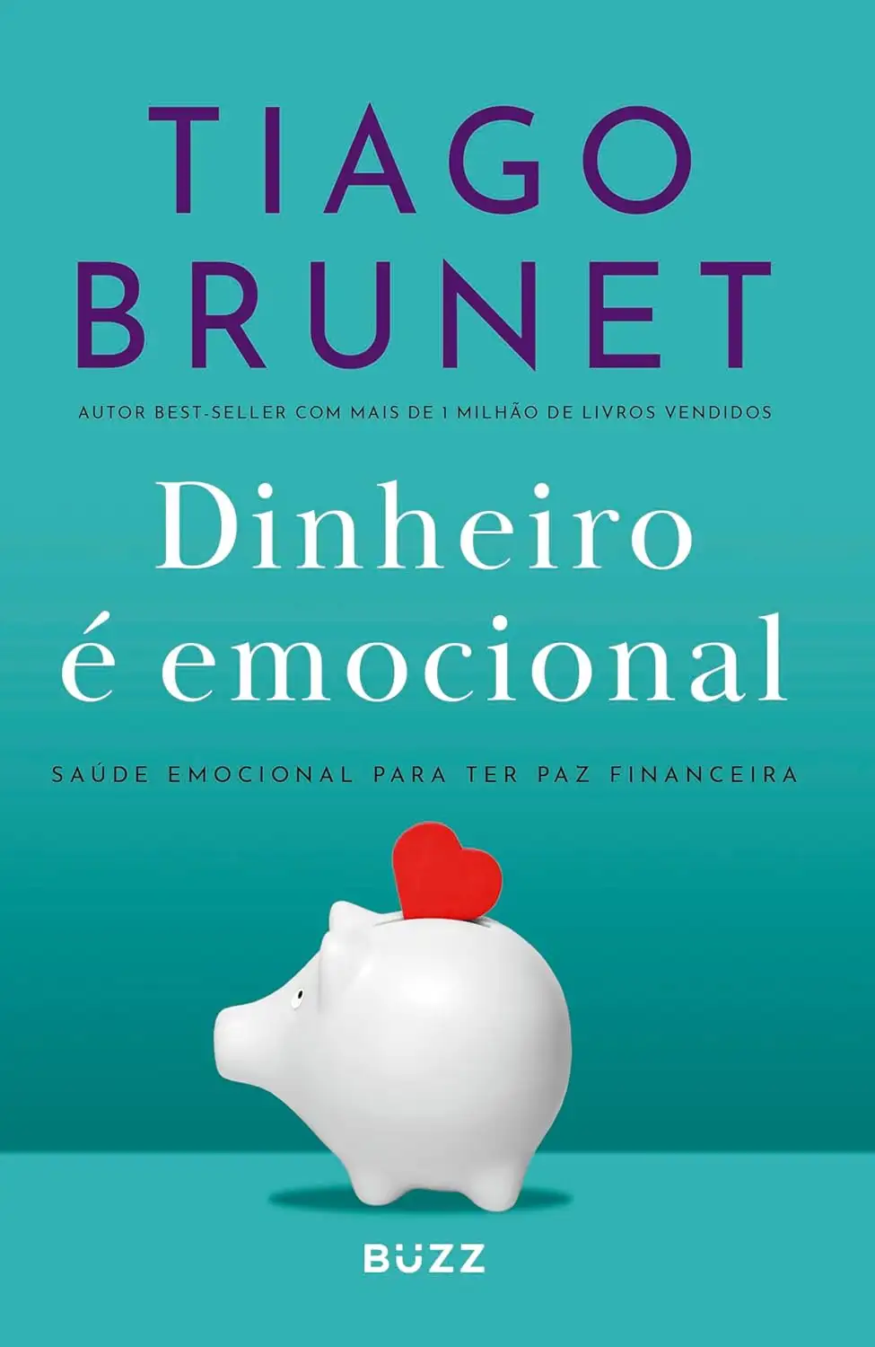 Dinheiro é Emocional