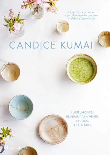 Capa do livro Kintsugi Wellness